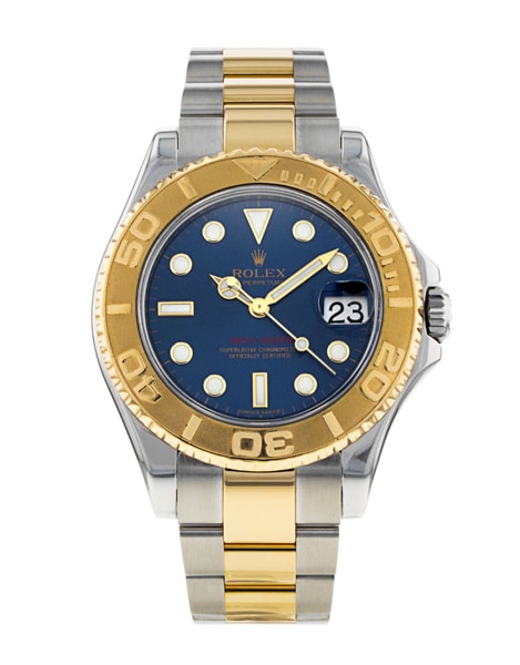 Rolex Yacht-Master 168623